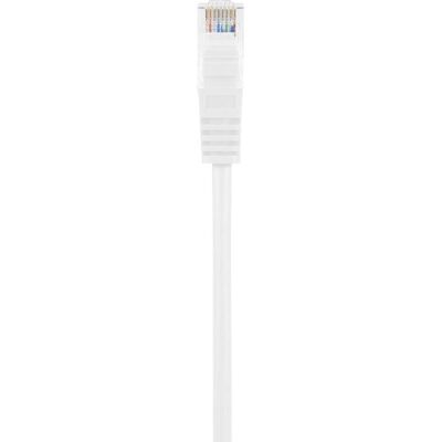 Renkforce RF-5043828 Weiß 10m Cat5e UTP Netzwerkkabel Renkforce RF-5043828 Weiß 10m Cat5e UTP Netzwerkkabel