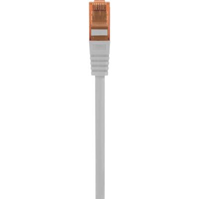 Renkforce RF-5043882 Netzwerkkabel - 3m U/UTP - Weiß Renkforce RF-5043882 Netzwerkkabel - 3m U/UTP - Weiß