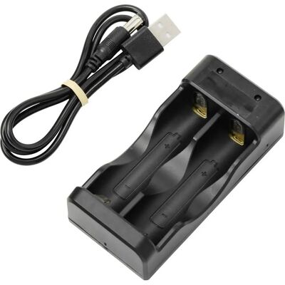 Reely RE-7566411 Originalt Reserveprodukt Oplader til RC-bil Reely RE-7566411 Originalt Reserveprodukt Oplader til RC-bil