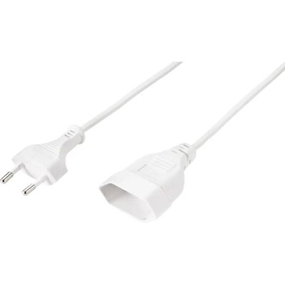 sygonix - SY-5044232 - Blanc - 0.20 m - Rallonge sygonix - SY-5044232 - Blanc - 0.20 m - Rallonge