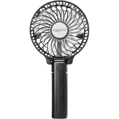 Sygonix HP1 SY-5044238 - Ventilatore Manuale Sygonix HP1 SY-5044238 - Ventilatore Manuale
