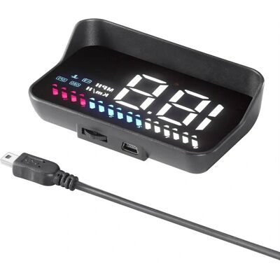 M7 Head-Up-Display - Instrument M7 Head-Up-Display - Instrument