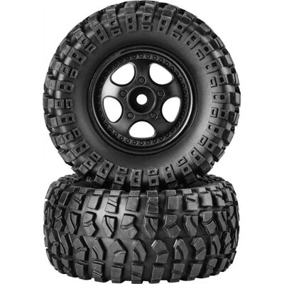 Reely RE-7566741 Reifen-Set - Reifen Reely RE-7566741 Reifen-Set - Reifen