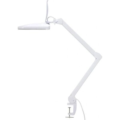 Toolcraft LED Förstoringslampa - 1.75x - För precisionsarbete Toolcraft LED Förstoringslampa - 1.75x - För precisionsarbete