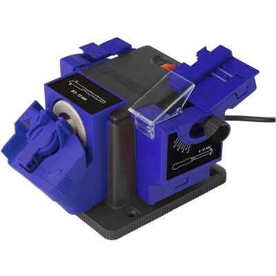 Slipmaskin 2004B1 - 65W, 50mm, Allsidig Slipmaskin 2004B1 - 65W, 50mm, Allsidig