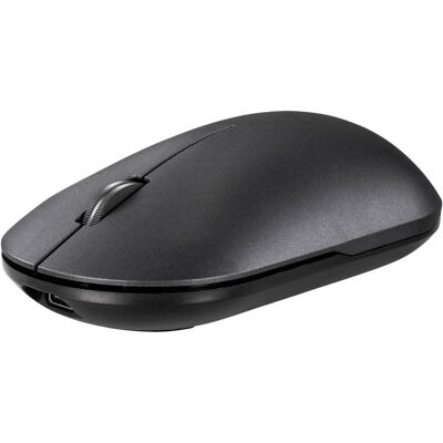 Renkforce RF-WM-200 Funkmaus - Bluetooth, 800-4000 DPI Renkforce RF-WM-200 Funkmaus - Bluetooth, 800-4000 DPI