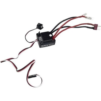 Reely RE-7582923 Geschwindigkeitsregler - Geschwindigkeitsregler Reely RE-7582923 Geschwindigkeitsregler - Geschwindigkeitsregler