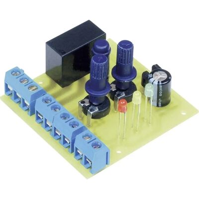 TowiTek Miniatur-Alarmanlage - Alarmanlage TowiTek Miniatur-Alarmanlage - Alarmanlage