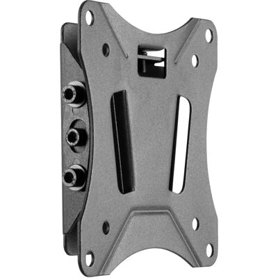 Support Mural SpeaKa Professional SP-TVM-102 27" - Support TV - Publicité Support Mural SpeaKa Professional SP-TVM-102 27" - Support TV - Publicité