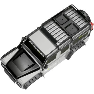 Reely RE-7706286 Carrosserie - Car Body Reely RE-7706286 Carrosserie - Car Body