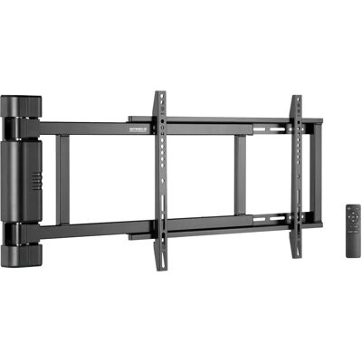 SpeaKa Professional SP-TVM-701 Wandhalterung - Schwarz 75" SpeaKa Professional SP-TVM-701 Wandhalterung - Schwarz 75"