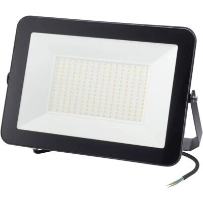 Sygonix SY-5148426 Warm White LED Floodlight - Floodlight Sygonix SY-5148426 Warm White LED Floodlight - Floodlight