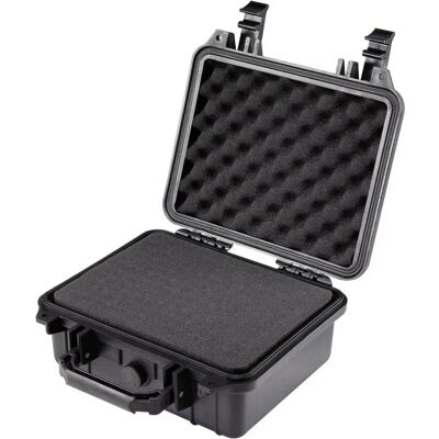 Toolcraft Model TO-7746843 Waterdichte gereedschapskist Toolcraft Model TO-7746843 Waterdichte gereedschapskist