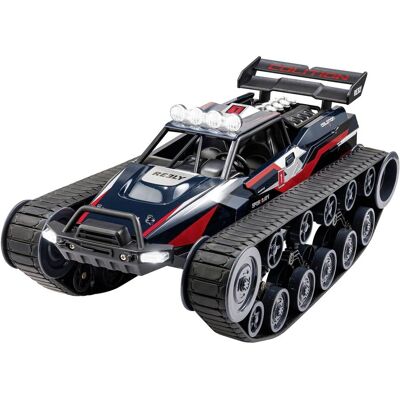Reely All Terrain 1:12 Brushless RC Fahrzeug - All-Terrain Reely All Terrain 1:12 Brushless RC Fahrzeug - All-Terrain