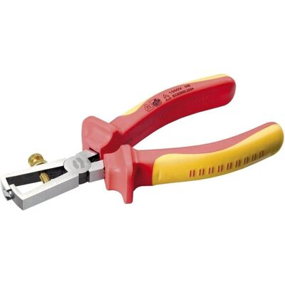 Toolcraft TO-7836567 Wire Stripping Tool - Suitable for 10 mm² wires Toolcraft TO-7836567 Wire Stripping Tool - Suitable for 10 mm² wires