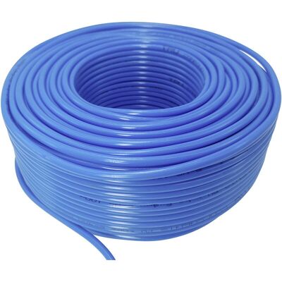 Tru Components Luftslang - 6,5mm, 10 Bar, 100m Tru Components Luftslang - 6,5mm, 10 Bar, 100m