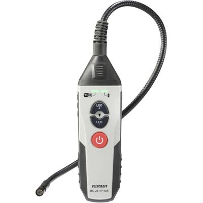 Voltcraft Endoskop BS-26+IP WIFI - 9mm, 1m Voltcraft Endoskop BS-26+IP WIFI - 9mm, 1m