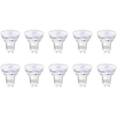 Sygonix SY-5237738 Warm White GU10 LED Lamp - LED Lamp Sygonix SY-5237738 Warm White GU10 LED Lamp - LED Lamp