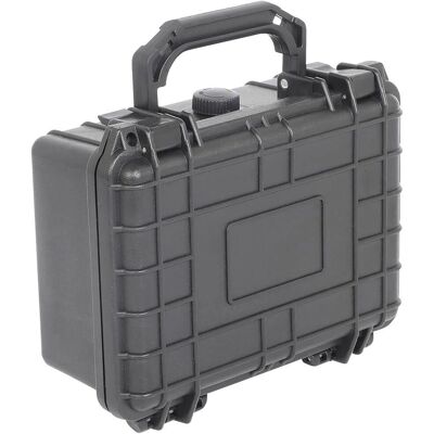 TOOLCRAFT Universale Outdoor-Werkzeugkoffer - Stoßfest, Wasserfest, 206x167x90mm TOOLCRAFT Universale Outdoor-Werkzeugkoffer - Stoßfest, Wasserfest, 206x167x90mm