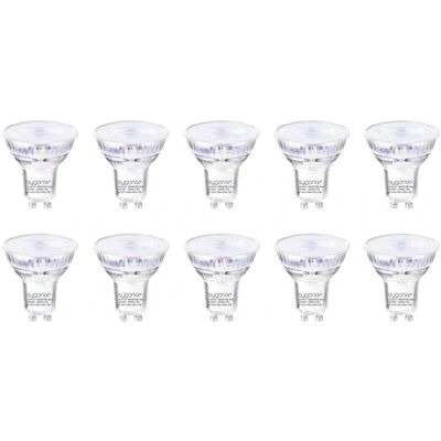 Sygonix SY-5239524 LED Lamp - Warm White - LED Lamp Type Sygonix SY-5239524 LED Lamp - Warm White - LED Lamp Type