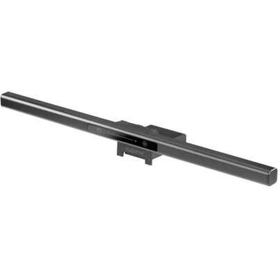 Sygonix LED-Bildschirmlampe - Touchsensor - Klemme - 3 Farbmodi Sygonix LED-Bildschirmlampe - Touchsensor - Klemme - 3 Farbmodi
