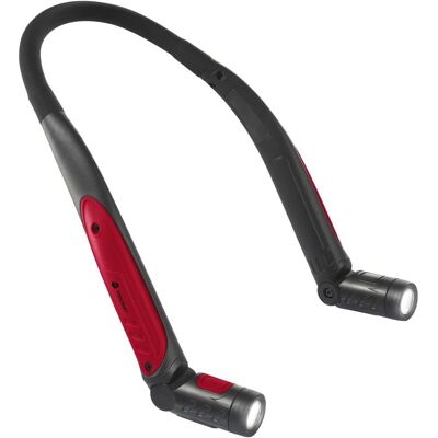 Toolcraft Stirnlampe - Wiederaufladbar 2.7W 320lm Toolcraft Stirnlampe - Wiederaufladbar 2.7W 320lm