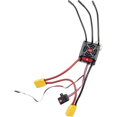Reely RE-7867950 Geschwindigkeitsregler - RC Auto Ersatzteil Reely RE-7867950 Geschwindigkeitsregler - RC Auto Ersatzteil
