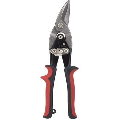 Toolcraft Model TO-7897161 Metal Sheet Cutter - Precision Long-Lasting Toolcraft Model TO-7897161 Metal Sheet Cutter - Precision Long-Lasting