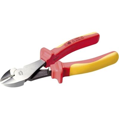 TOOLCRAFT VDE Kraftsideskærer - 180mm TOOLCRAFT VDE Kraftsideskærer - 180mm