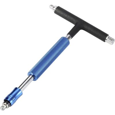Toolcraft Ratsche - 1/4" 3/8" Varianten Toolcraft Ratsche - 1/4" 3/8" Varianten