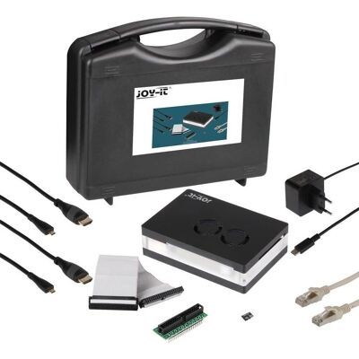 Joy-IT V1.2 Allround Starter Kit - Elektronik Joy-IT V1.2 Allround Starter Kit - Elektronik