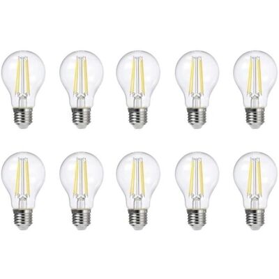 Sygonix SY-5275992 LED RGB Pære - Ikke Dæmpbar Sygonix SY-5275992 LED RGB Pære - Ikke Dæmpbar
