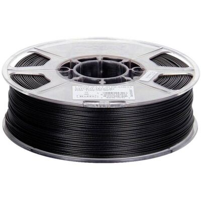 eSUN ePA-CF Carbon Filament - 1.75mm, 1kg, Heat Resistant - 3D Filament eSUN ePA-CF Carbon Filament - 1.75mm, 1kg, Heat Resistant - 3D Filament