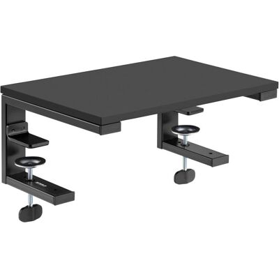 SpeaKa Professional SP-10938476 Monitor-Erhöhung - Höhenverstellbar - Bis 32 Zoll SpeaKa Professional SP-10938476 Monitor-Erhöhung - Höhenverstellbar - Bis 32 Zoll