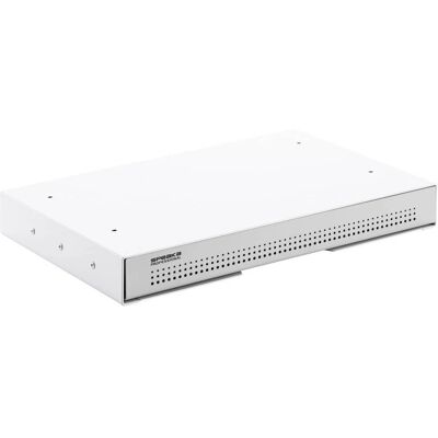 SpeaKa Professional SP-10938484 Under-desk Drawer - Steel SpeaKa Professional SP-10938484 Under-desk Drawer - Steel