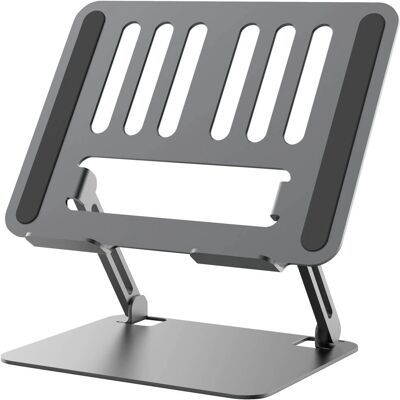 Universeel Multi-Angle Tabletstandaard - 10,1-32cm Universeel Multi-Angle Tabletstandaard - 10,1-32cm