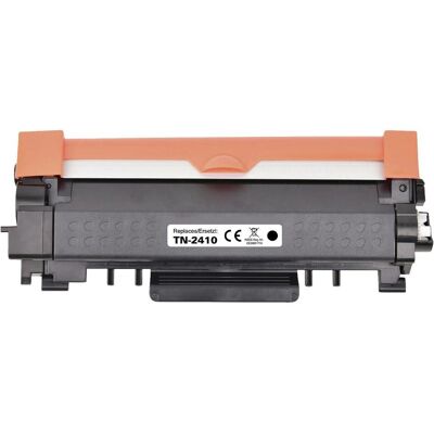 Renkforce RF-5607924 Toner - Kompatibel mit Brother TN-2410 - Schwarz Renkforce RF-5607924 Toner - Kompatibel mit Brother TN-2410 - Schwarz