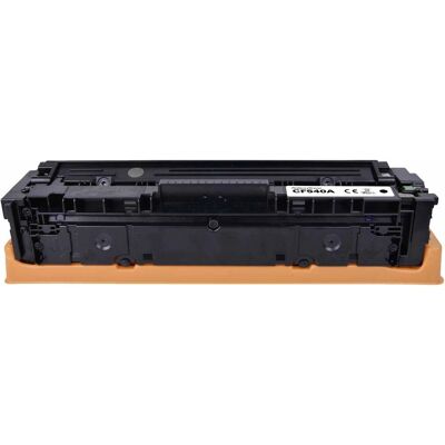 Renkforce RF-5608360 Tonerpatroner - Sort - Kompatibel med HP 203A Renkforce RF-5608360 Tonerpatroner - Sort - Kompatibel med HP 203A