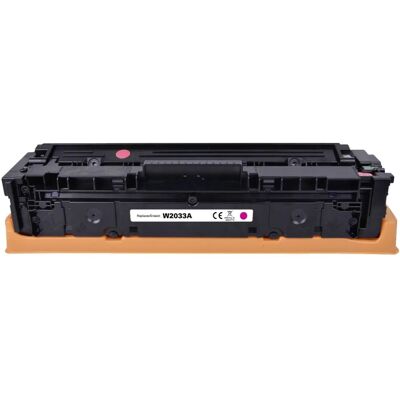 Renkforce RF-5608688 Magenta Tonerpatron - Printerudstyr Renkforce RF-5608688 Magenta Tonerpatron - Printerudstyr