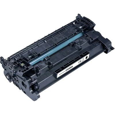 Renkforce RF-5608690 Toner - HP 59A Schwarz - 3000 Seiten Renkforce RF-5608690 Toner - HP 59A Schwarz - 3000 Seiten