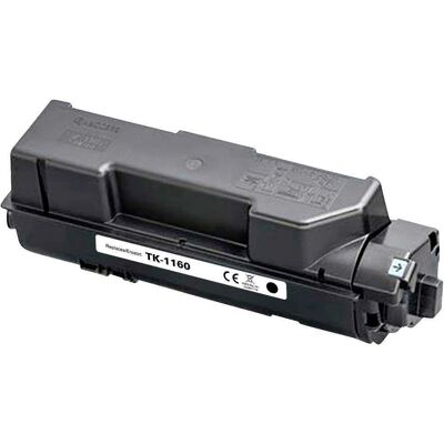 Renkforce TK-1160 Zwart Toner - Printerbenodigdheden Renkforce TK-1160 Zwart Toner - Printerbenodigdheden