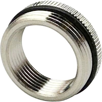 Tru Components TC-11032924 - Messingreducer för kabelgland M32-M40 Tru Components TC-11032924 - Messingreducer för kabelgland M32-M40