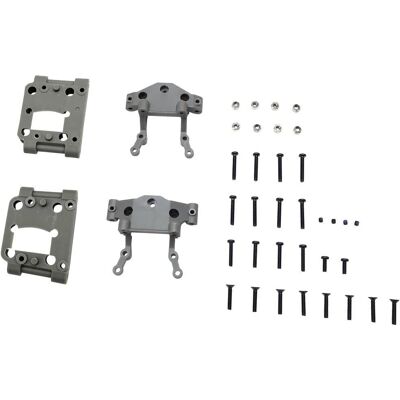 Reely RE-8378409 Aufhängungsmontage Set - Suspension Mounting Set Reely RE-8378409 Aufhängungsmontage Set - Suspension Mounting Set