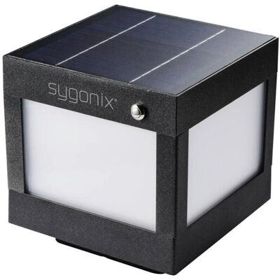 Sygonix SY-5593808 Solcelle havebelysning - Havebelysning Sygonix SY-5593808 Solcelle havebelysning - Havebelysning