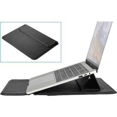 Renkforce Schwarze Notebookhülle - Laptop Sleeve Renkforce Schwarze Notebookhülle - Laptop Sleeve