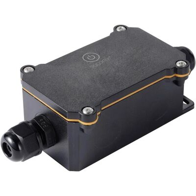 Sygonix SY-5598170 Wi-Fi Schalter - 1 Kanal - Außen/Innen 3500W Sygonix SY-5598170 Wi-Fi Schalter - 1 Kanal - Außen/Innen 3500W