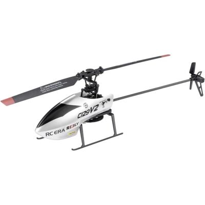 Reely C129 V2 Hubschrauber - RC Ready to Fly Reely C129 V2 Hubschrauber - RC Ready to Fly