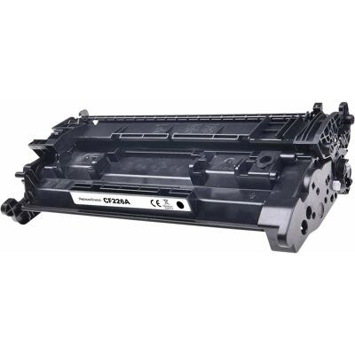 Renkforce RF-5609712 Toner - Schwarz - Druckerzubehör Renkforce RF-5609712 Toner - Schwarz - Druckerzubehör