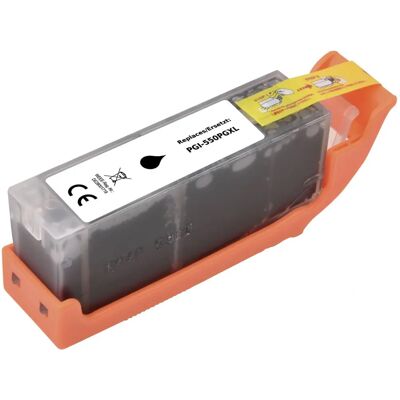 Renkforce RF-5633224 Tintenpatrone - Schwarz - Tintenpatrone Renkforce RF-5633224 Tintenpatrone - Schwarz - Tintenpatrone