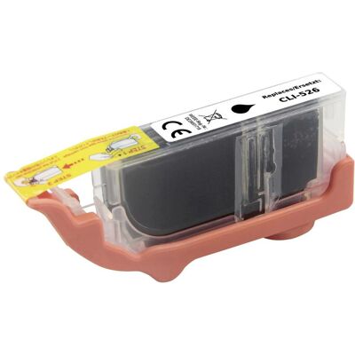 Renkforce RF-5705464 Cartouche de toner - Noir - Cartouche d'encre Renkforce RF-5705464 Cartouche de toner - Noir - Cartouche d'encre